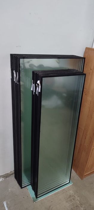 Продам стеклопакеты