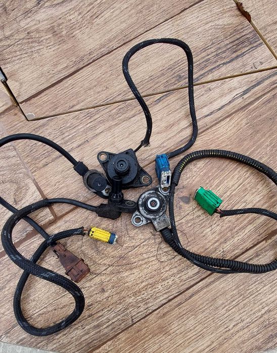 Датчици/ сензори за автоматична скоростна кутия  AL4