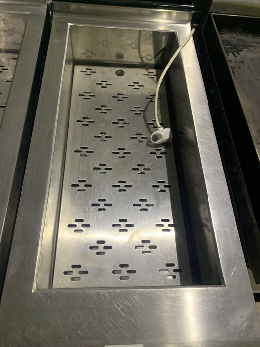 Паставарки б/у, макаронаварка