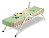 Массажная кровать