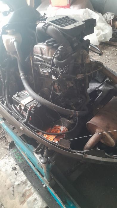Продам снегоходSKI DOO SUMMIT 583