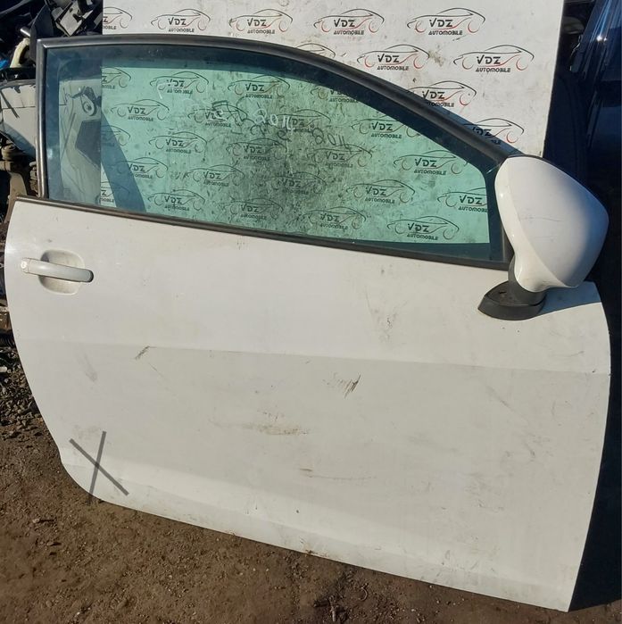 Usi stanga / dreapta fata fara accesorii Seat Ibiza 2008 - 2017