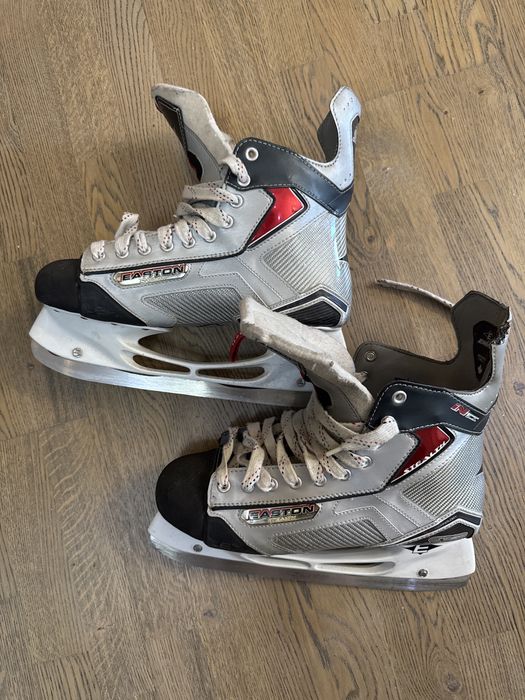 Коньки  Easton 46