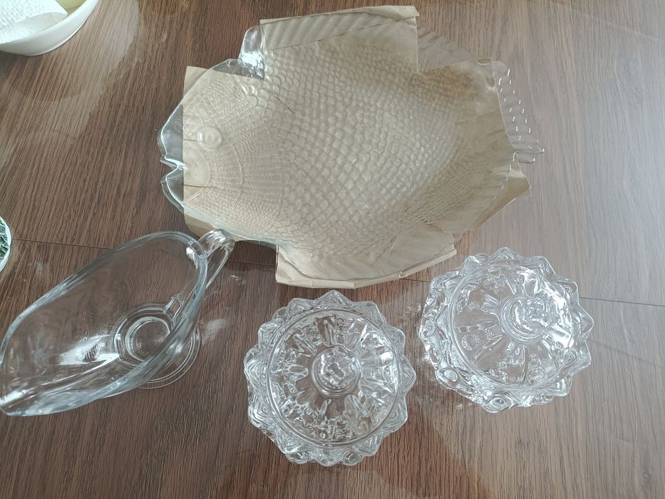 Продам кухонную утварь