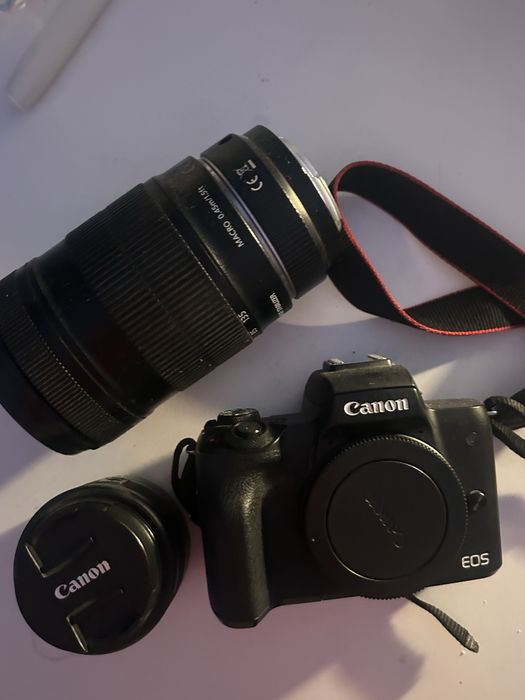 Продается камера Canon