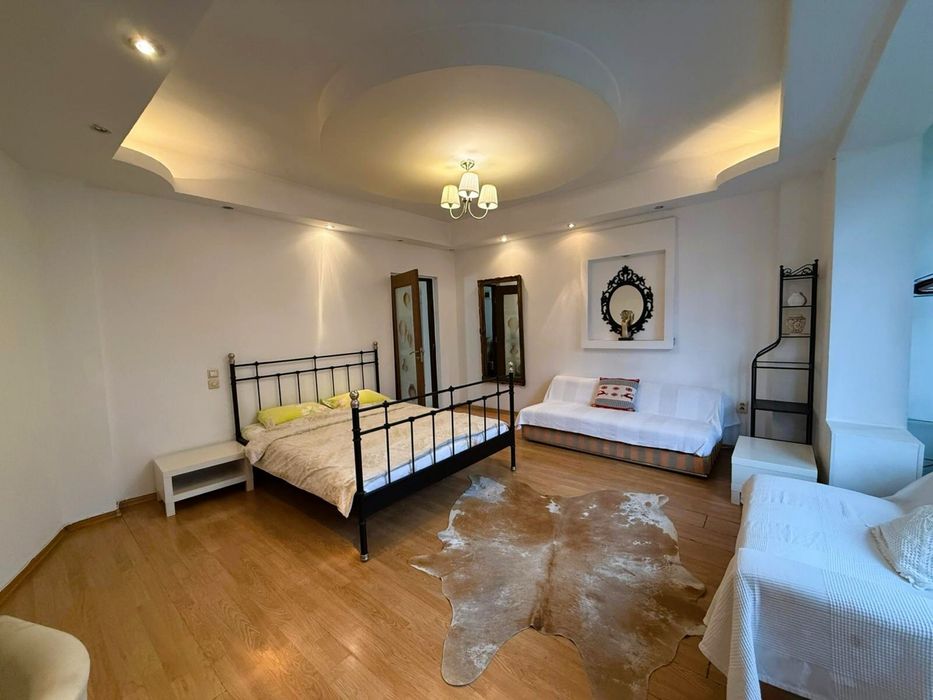 Universitate 3 camere 80 mp