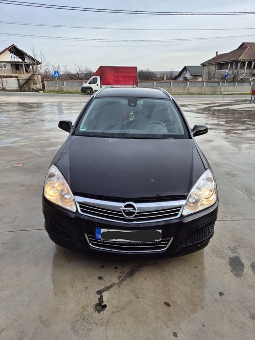 Opel Astra 1.7 h cdti 2008