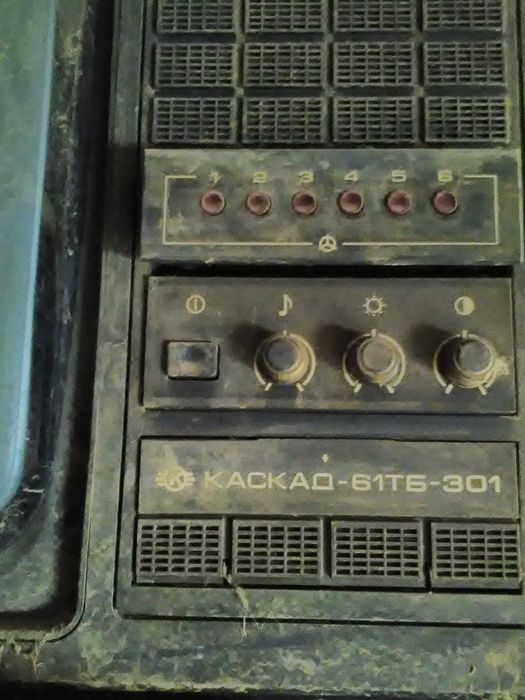 Телевизор Каскад LG Jinlipu