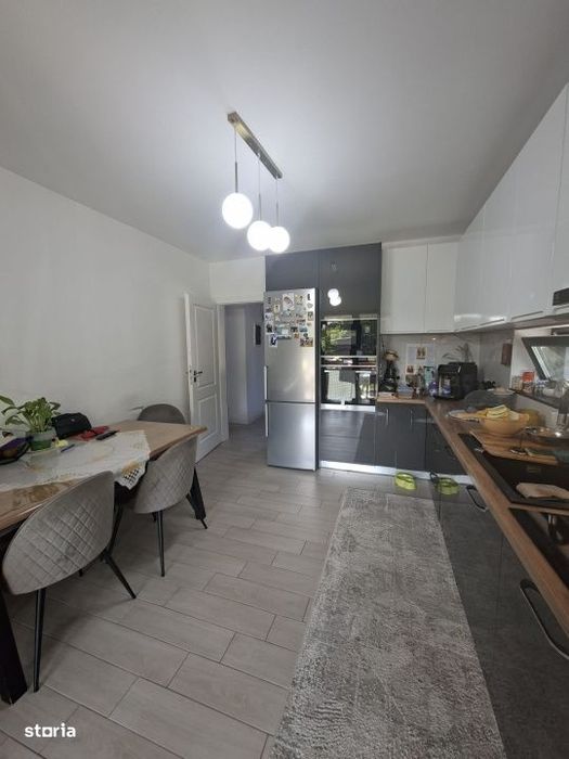 Casa 3 camere, 94,82 mp utili, teren 1780,mp, zona Grivitei