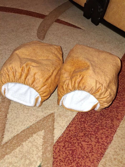 Бебшка Количка Adamex