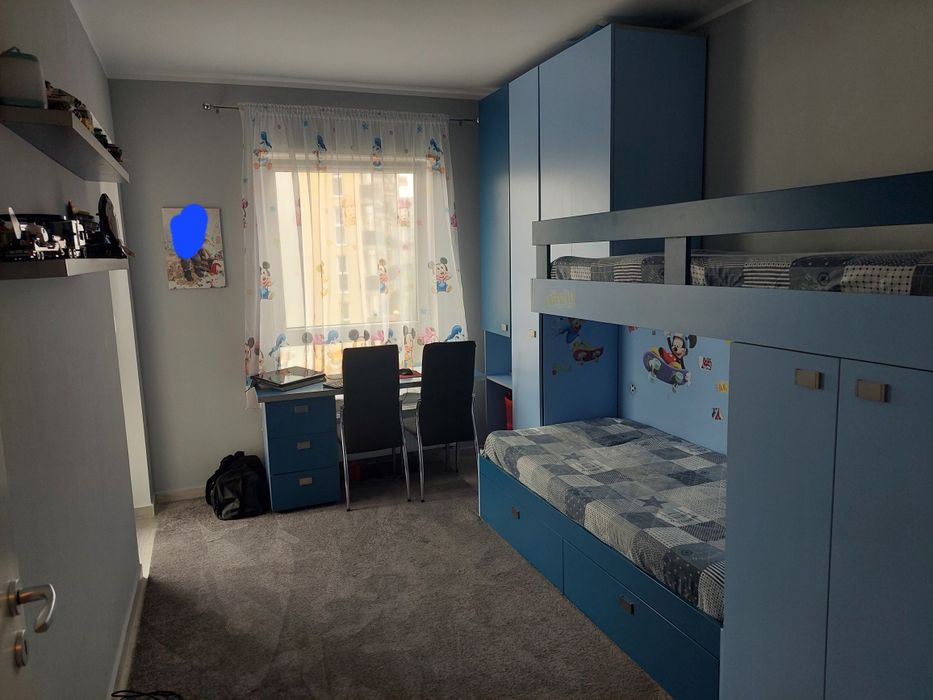 Apartament 3 camere  Avantgarden3