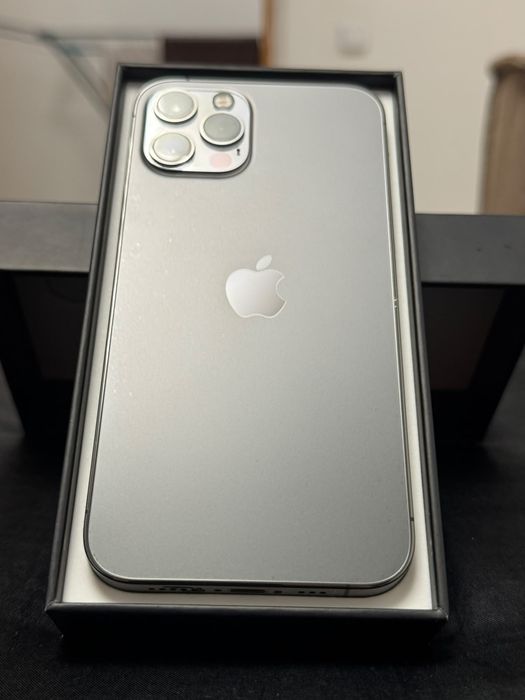 Iphone 12 pro состояние нового