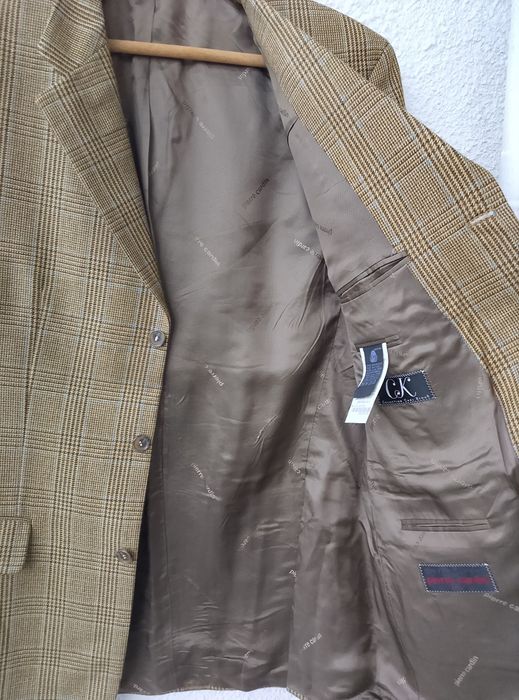 Ново мъжко сако Pierre Cardin Carl Krauss