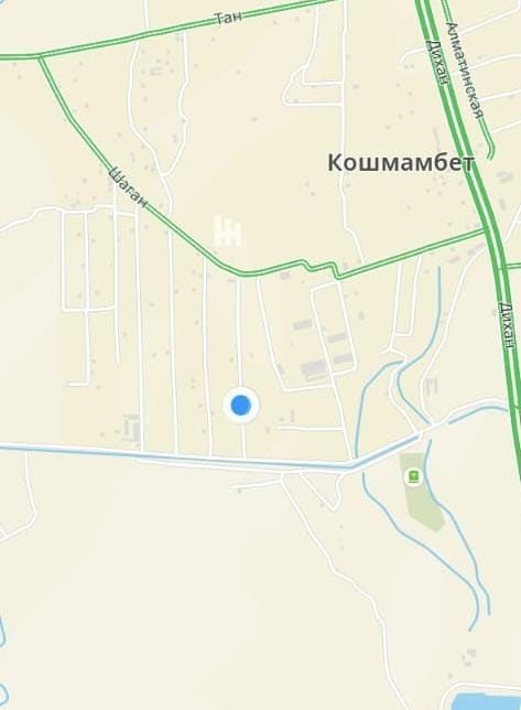 Участок жер сатылады