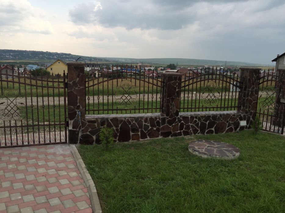 piatra naturala andezit