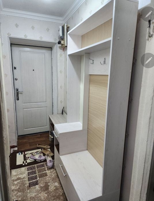 Обмен этажами ниже,2-х комнатная квартира,Максима горького, БИЙ,собст