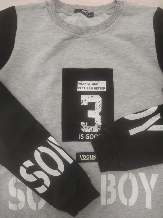 Футболка для мальчиков