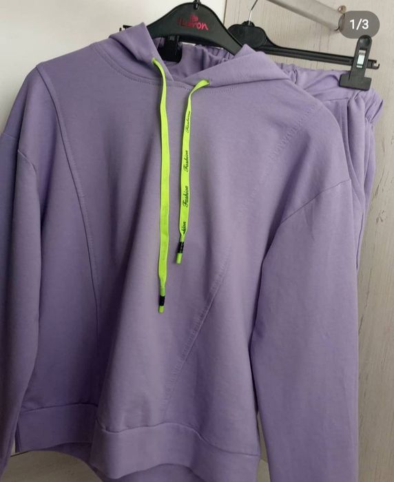 Новая женская одежда