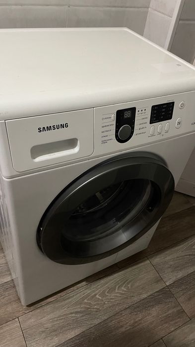 Стиральная машина Самсунг