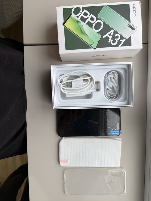 OPPO A31 новое телефон