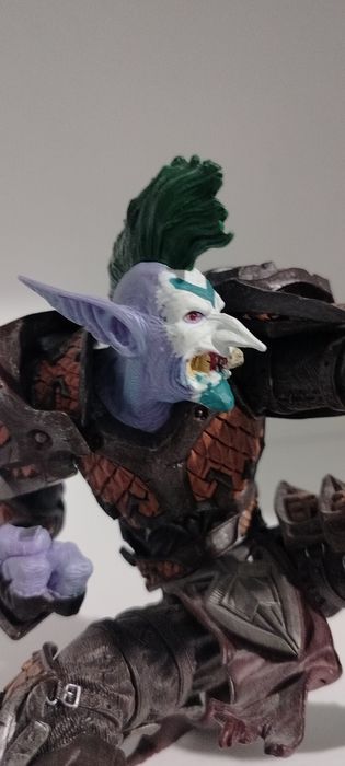 Чисто нови фигурки