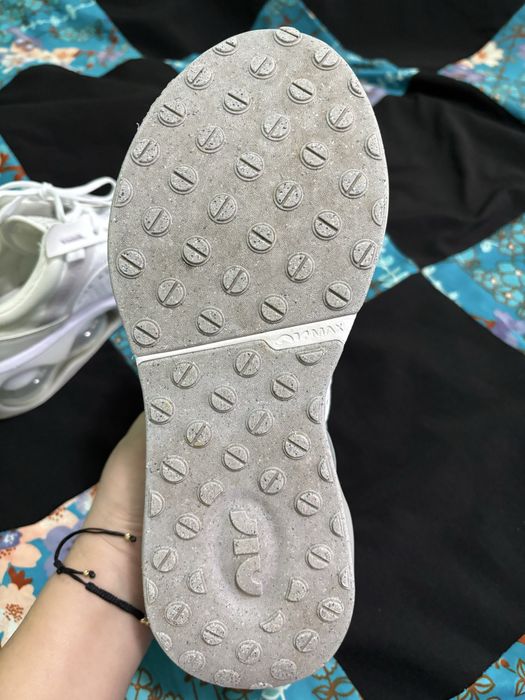 Adidasi dama Nike Air Max