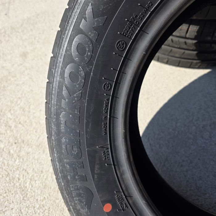 Anvelope turism noi vara Hankook 205 60 16