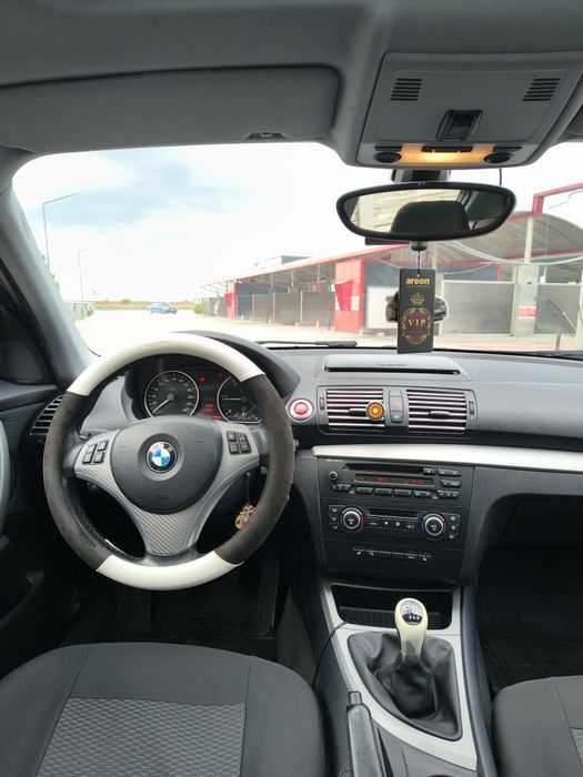 Vând Bmw seria 1