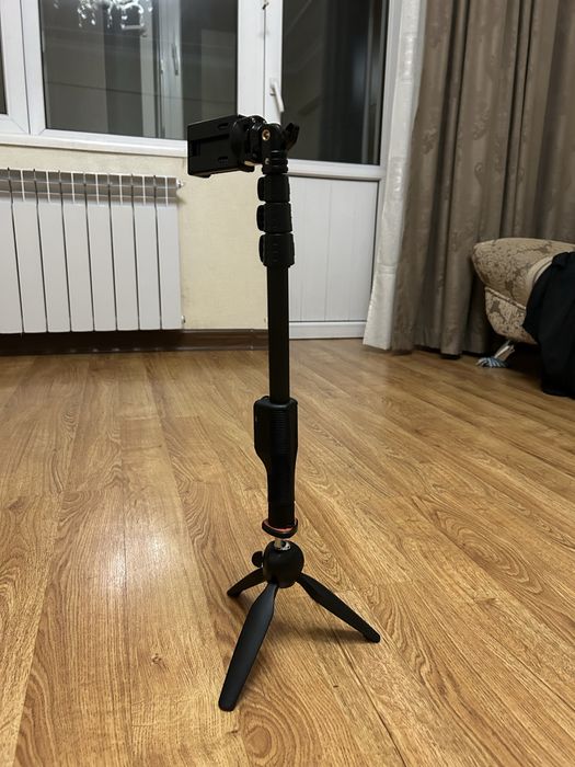 Штатив YUNTENG 1288 NO