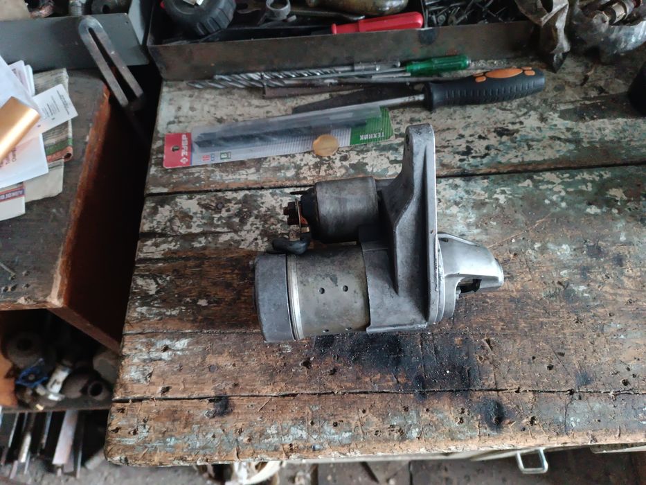 Продам Стартер Ниссан примьера р12