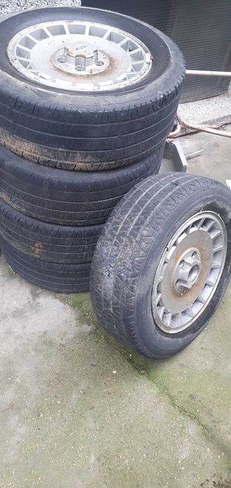 Джанти Форд Гранада Ford Granada