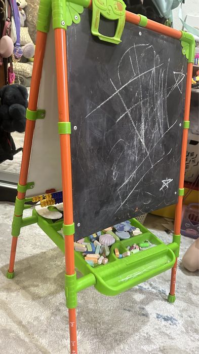 Продам детский мальберт