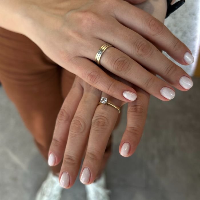 Маникюр, наращивание на выезд