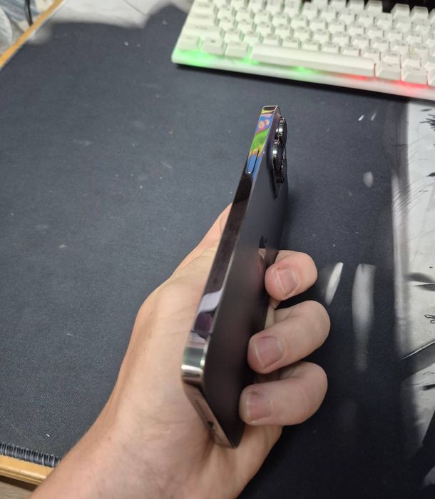 Продам IPhone 14 PRO MAX