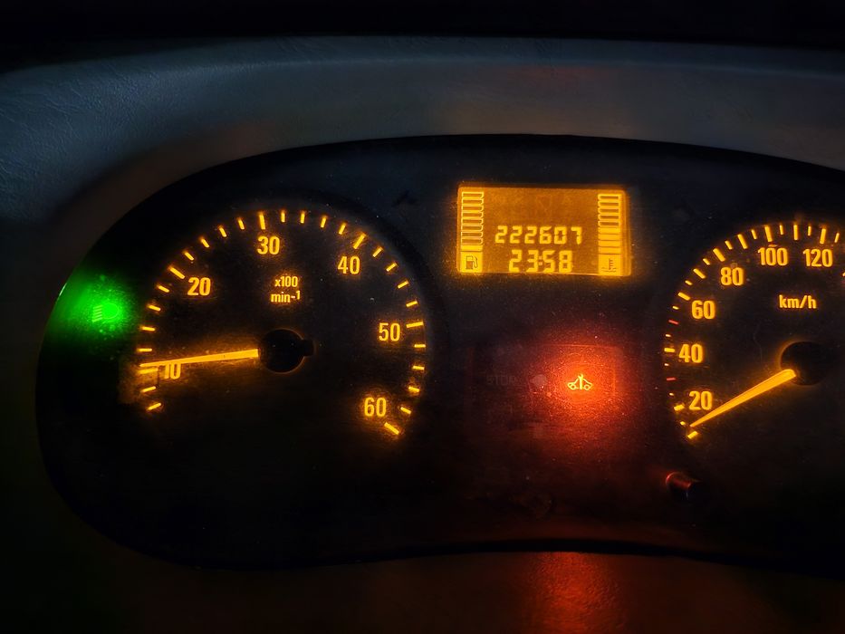 OPEL Vivaro 2007 — imagine 4
