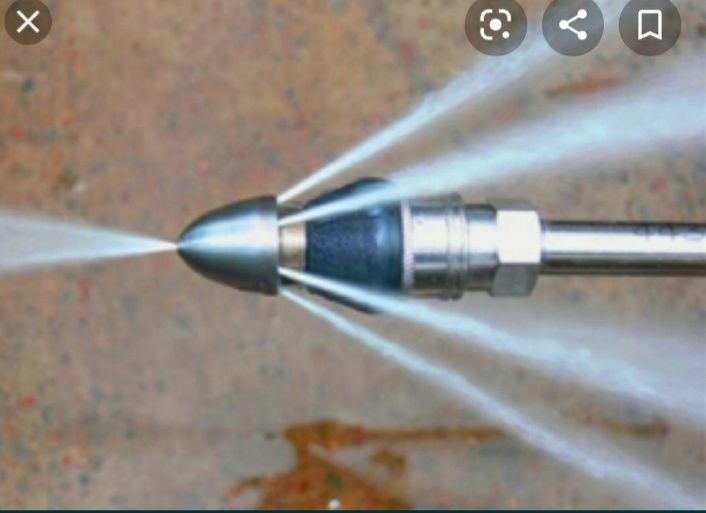 Сантехник.Прочиска канализации Чистка труб.тазалаймыз .Засор