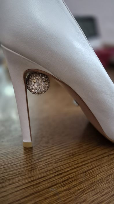 Туфли женские, 38 размер