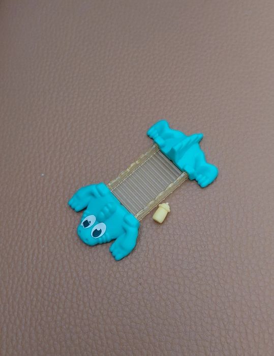 Littlest pet shop- Balene