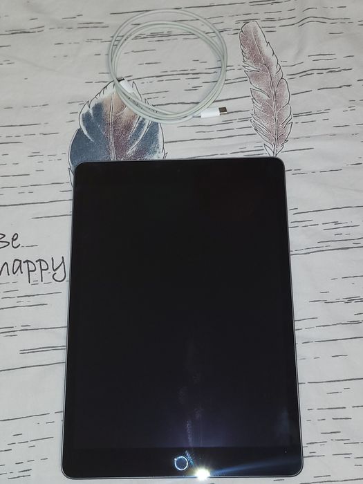 Ipad 9 256гб акб96%