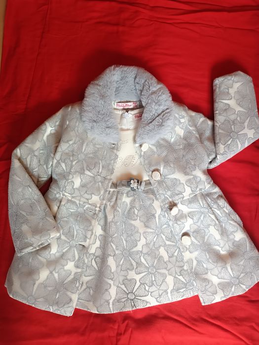 Детски комплект 2год.