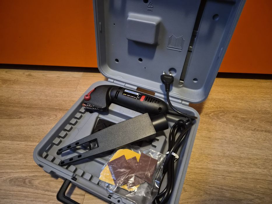 Шлифовачна машина Dremel 6000