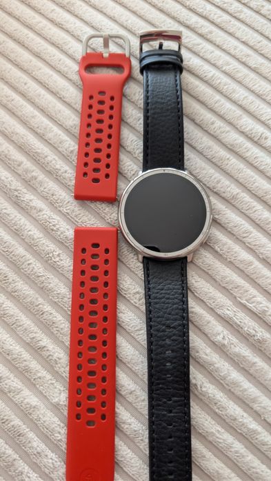 Amazfit Active 2 Premium NFC