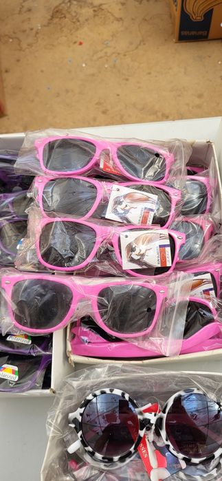 Очила на едро — 20 броя за 100 лв | Идеални за препродажба



---

Заг