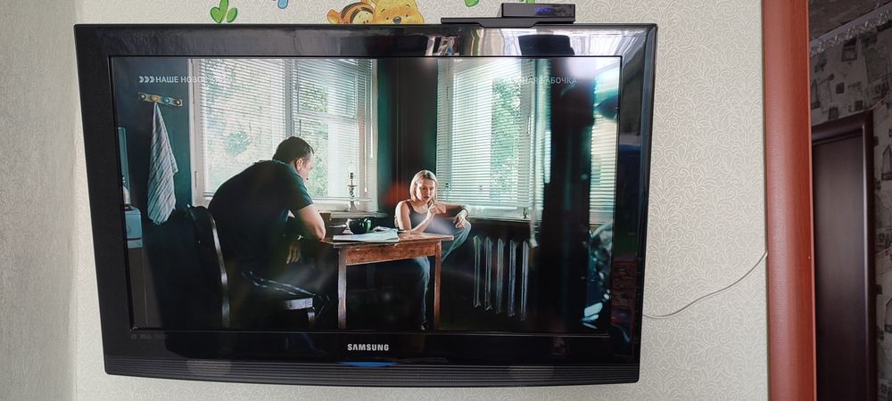 Продам телевизор Samsung