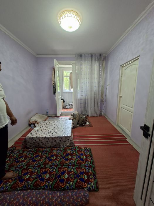 Продам  3х квартира под офис Панельный