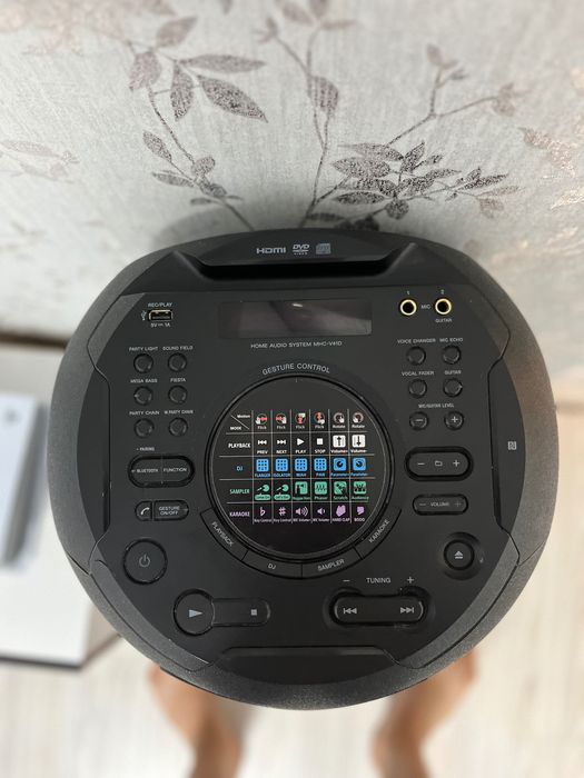Sony MHC-V41D 450W