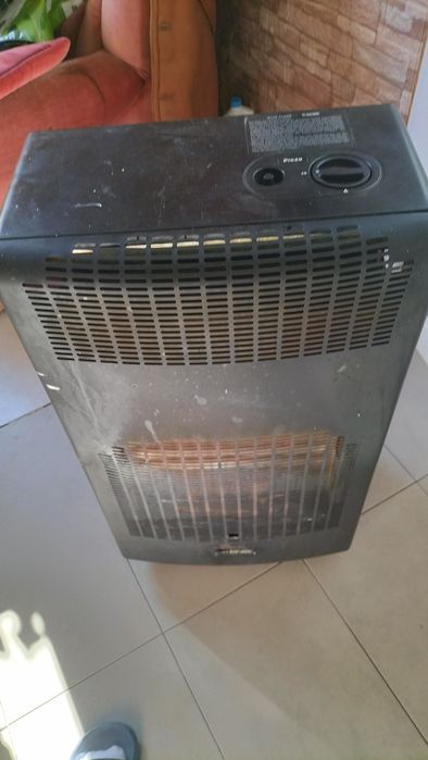 Sobă pe gaz 1oolei!!!