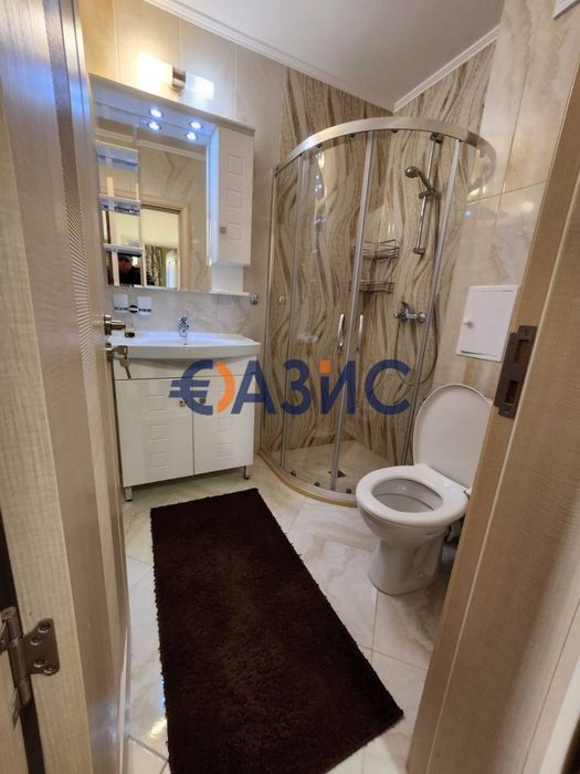 Продава се Четиристаен апартамент в Свети Влас - 143 кв.м за 1595 €/кв.м - Снимка #10