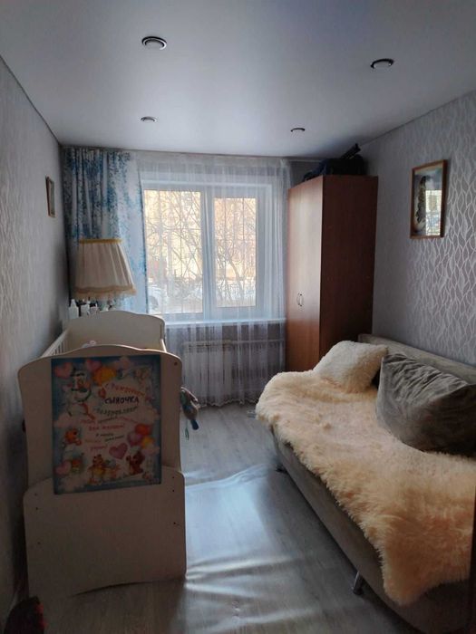 Продам 2-х ком квартиру РН Черемушки