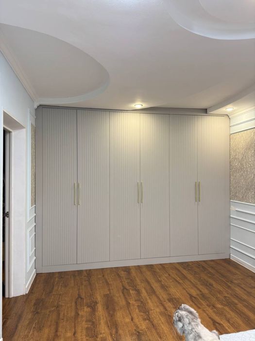 Мебель на заказ Актау тиімді бағада